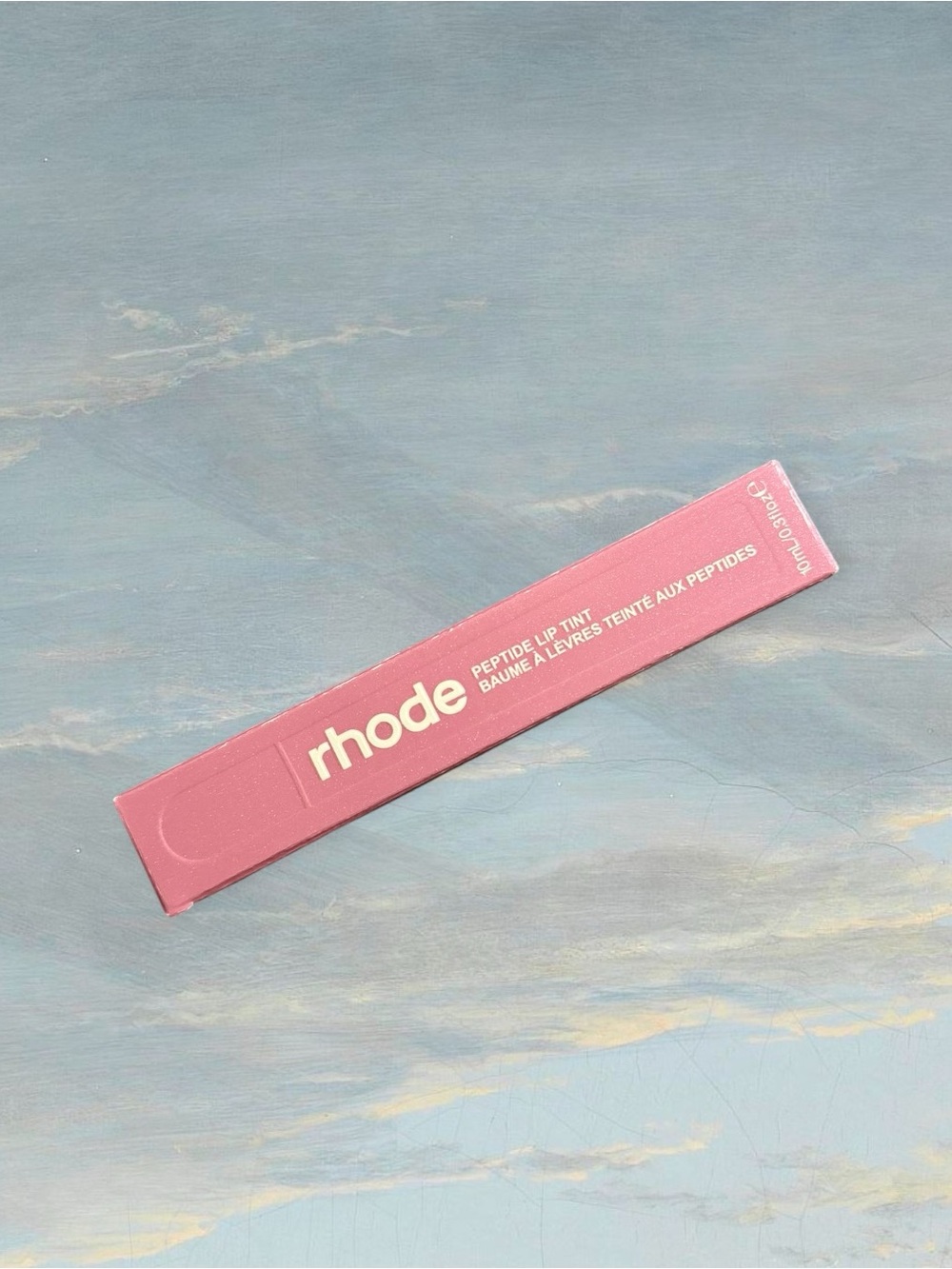 RHODE Peptide Lip Tint PRETZEL